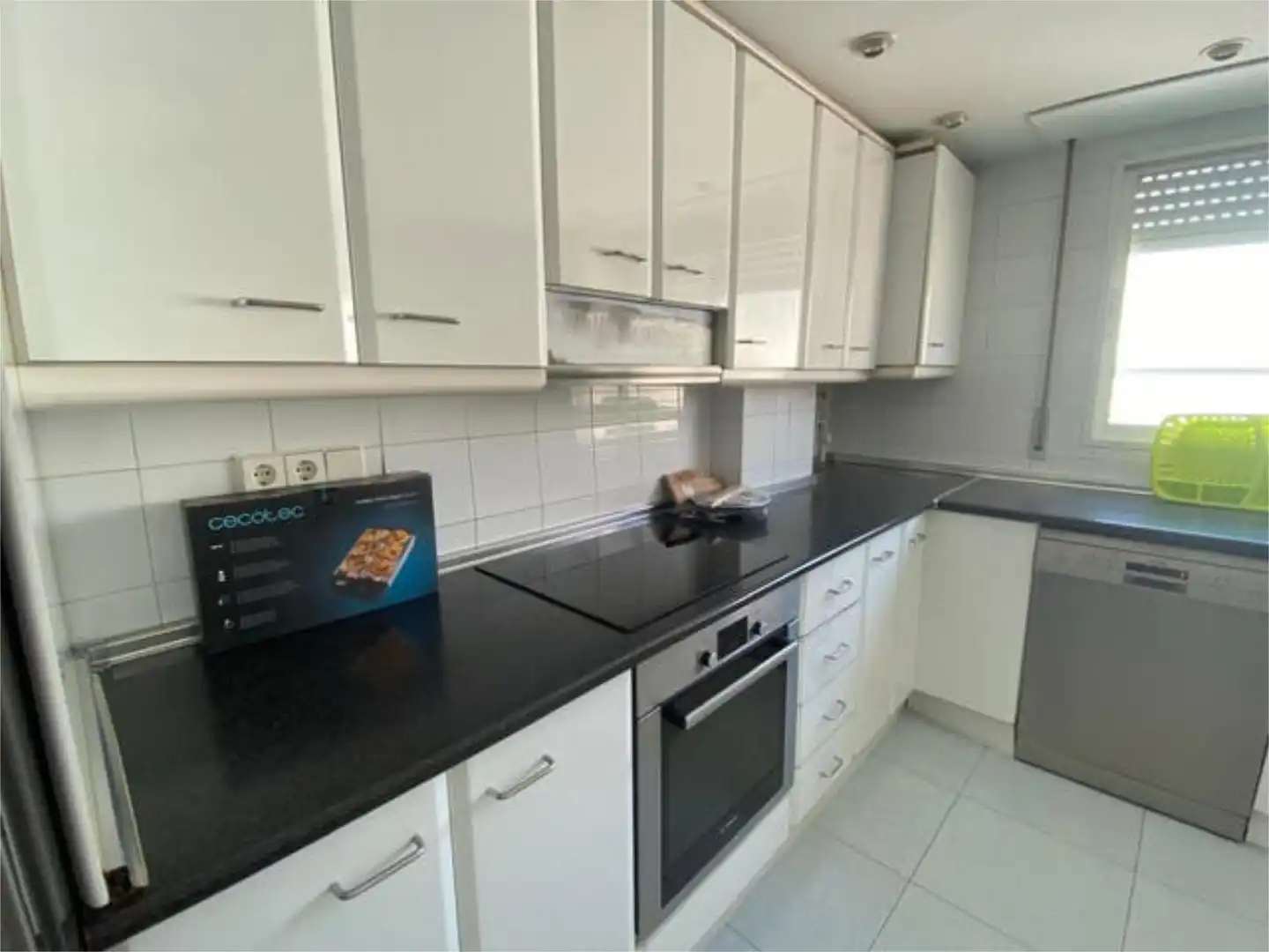 Piso de 100 m² en Murcia