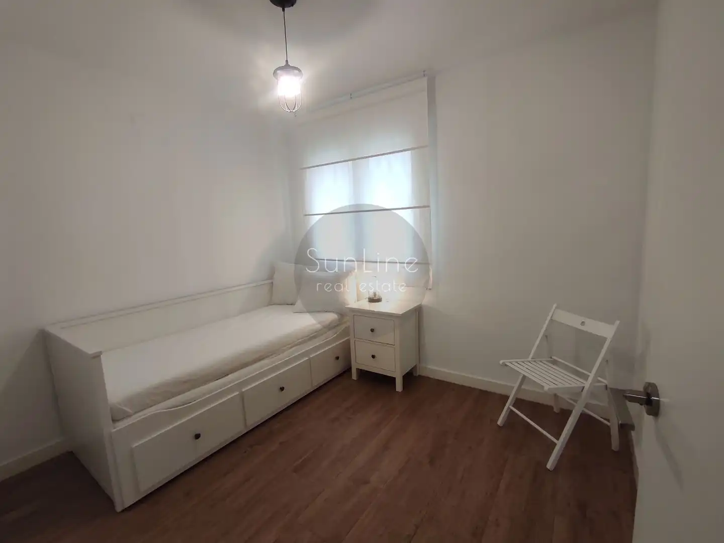 Appartamento 125 m² a Valencia
