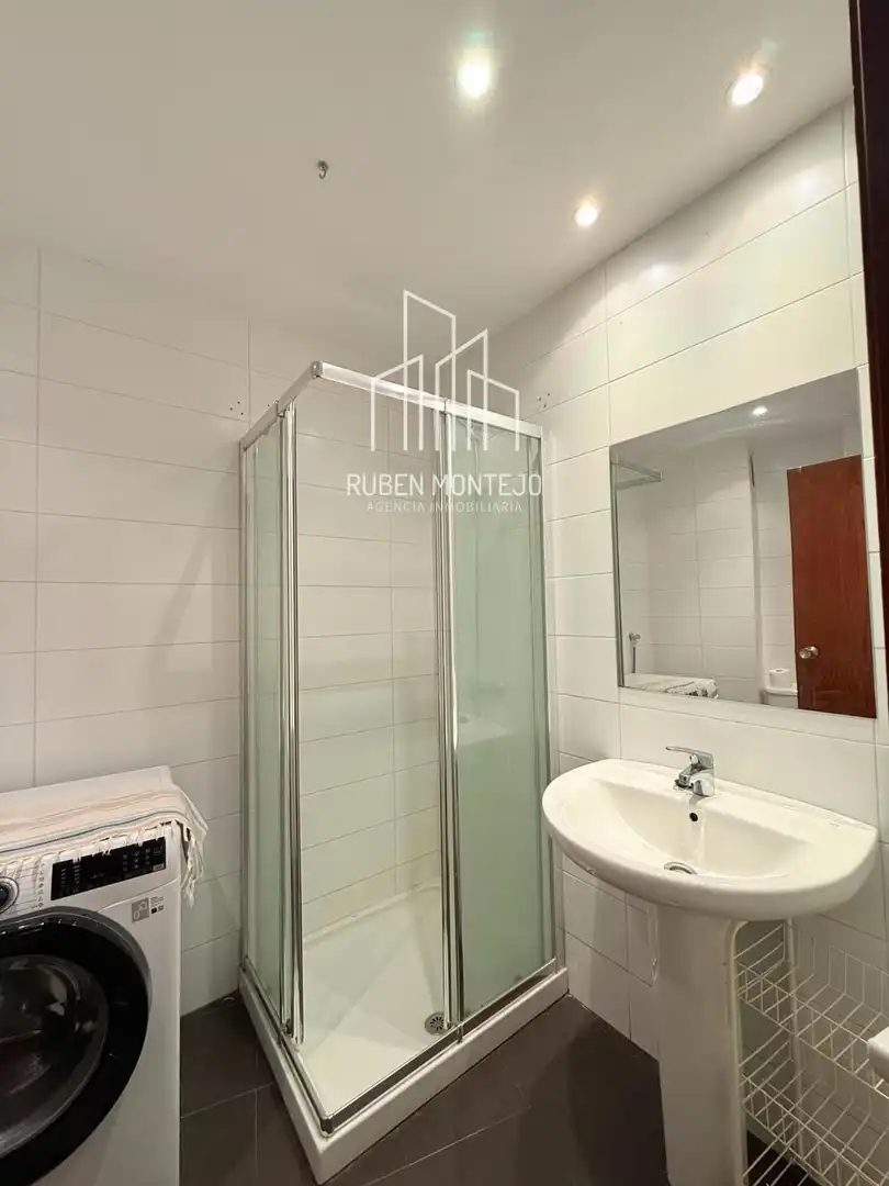 Piso de 132 m² en Salamanca
