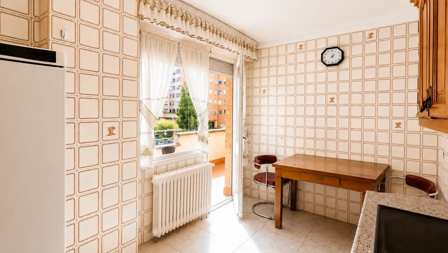 Piso de 76 m² en Villava