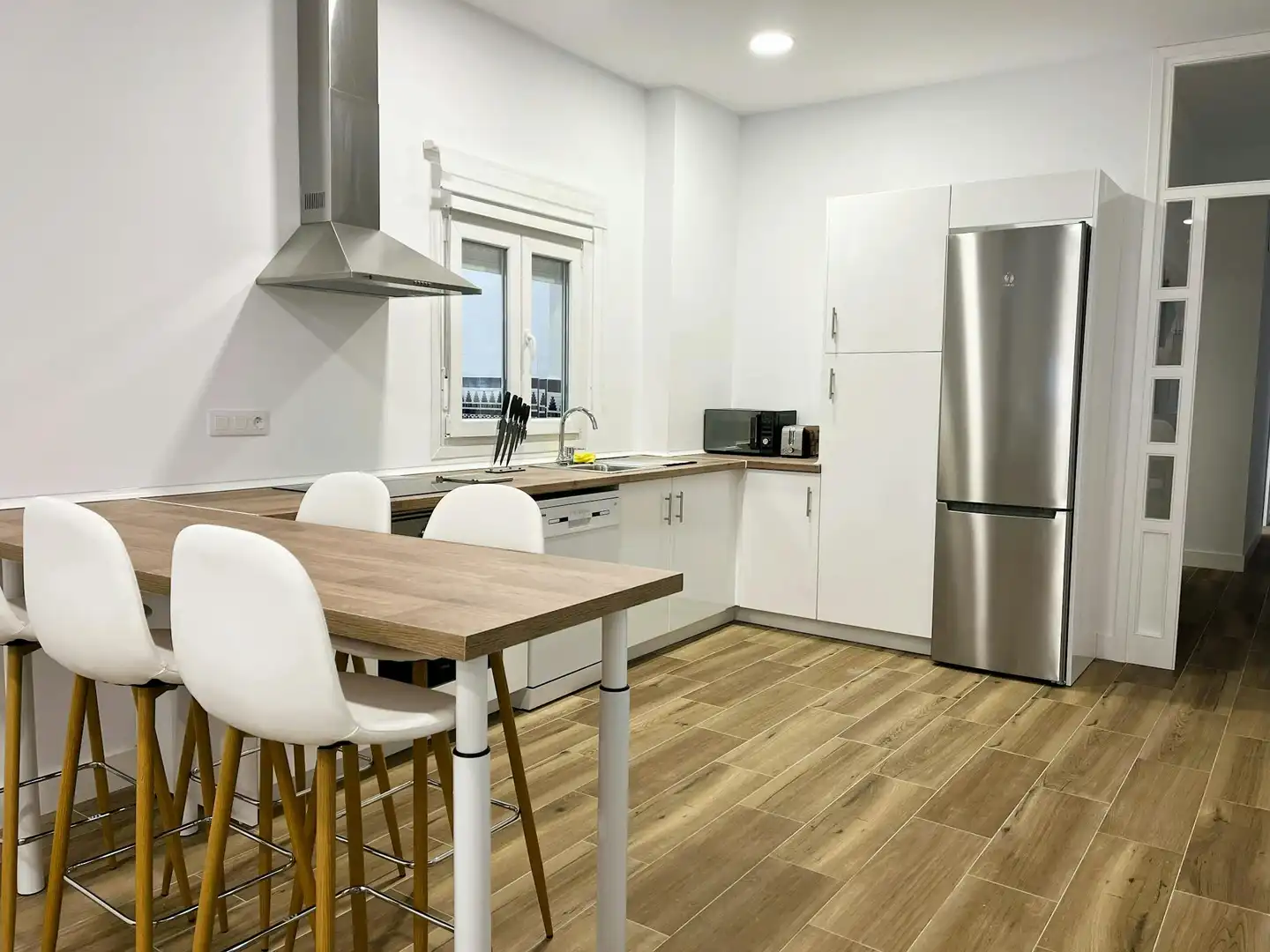 Habitación en alquiler, Sevilla