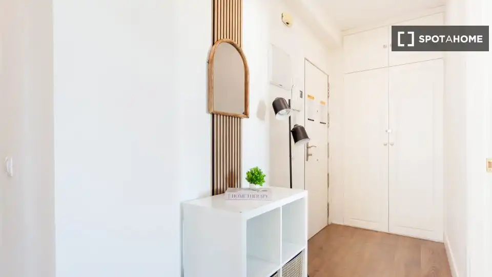 Habitación 98 m², Madrid