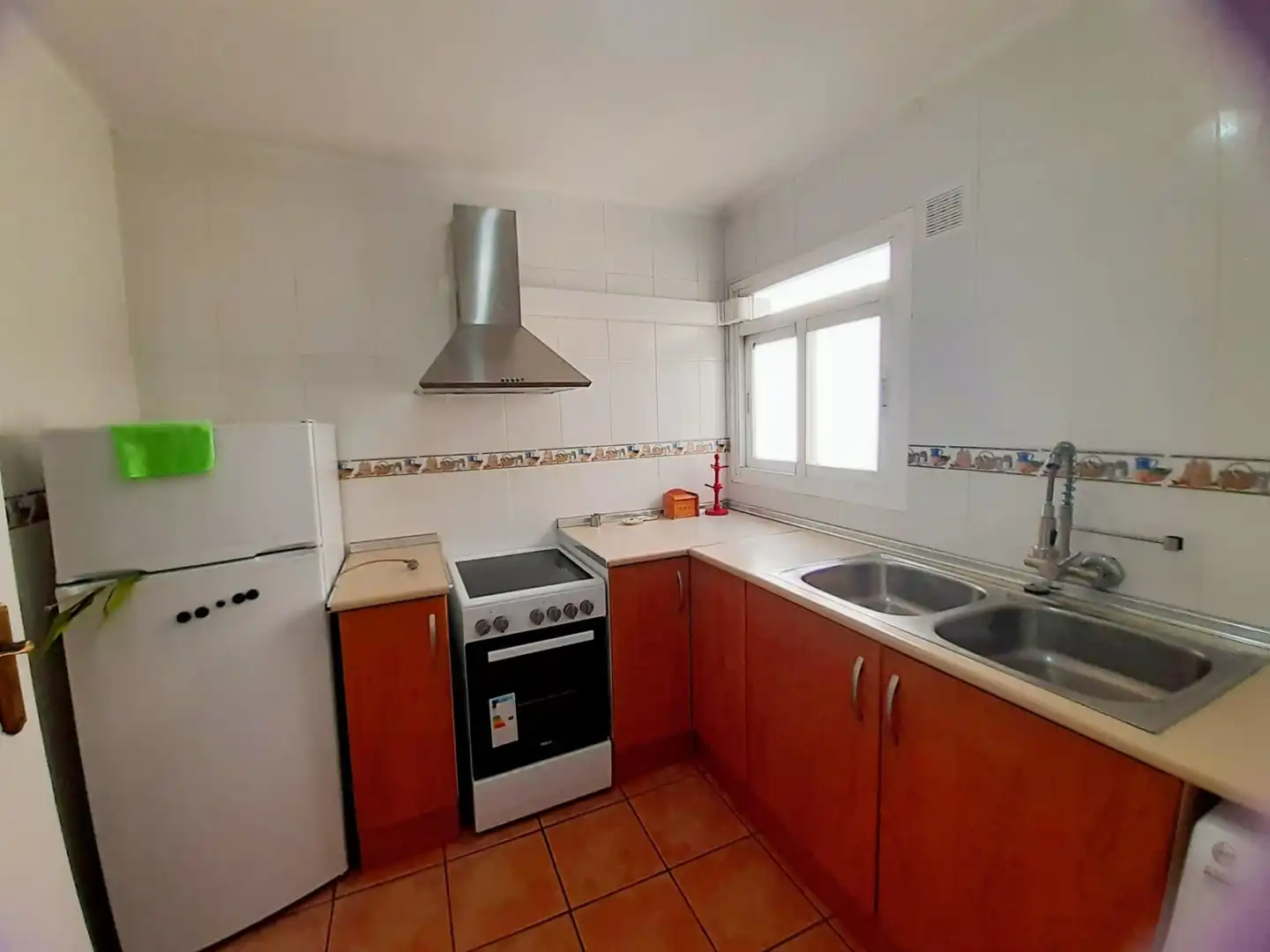 Wohnung 80 m² in Altea