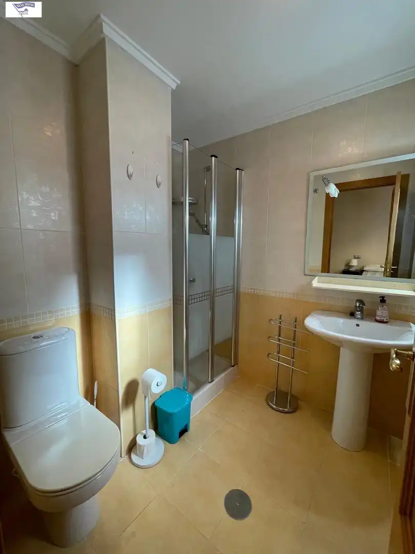 Appartamento 124 m² a Albacete