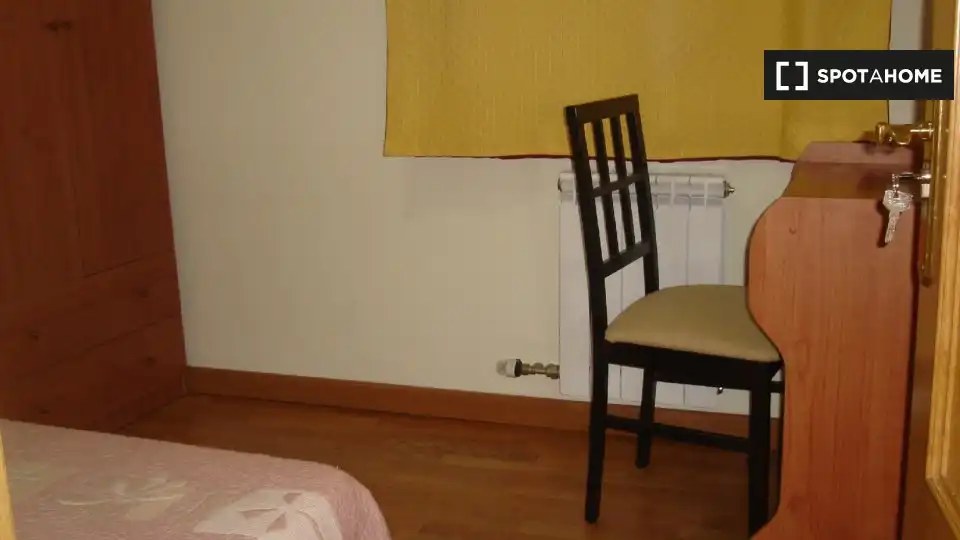 Habitación en alquiler, Zaragoza