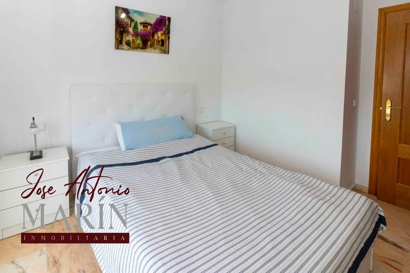 Piso de 50 m² en Badajoz