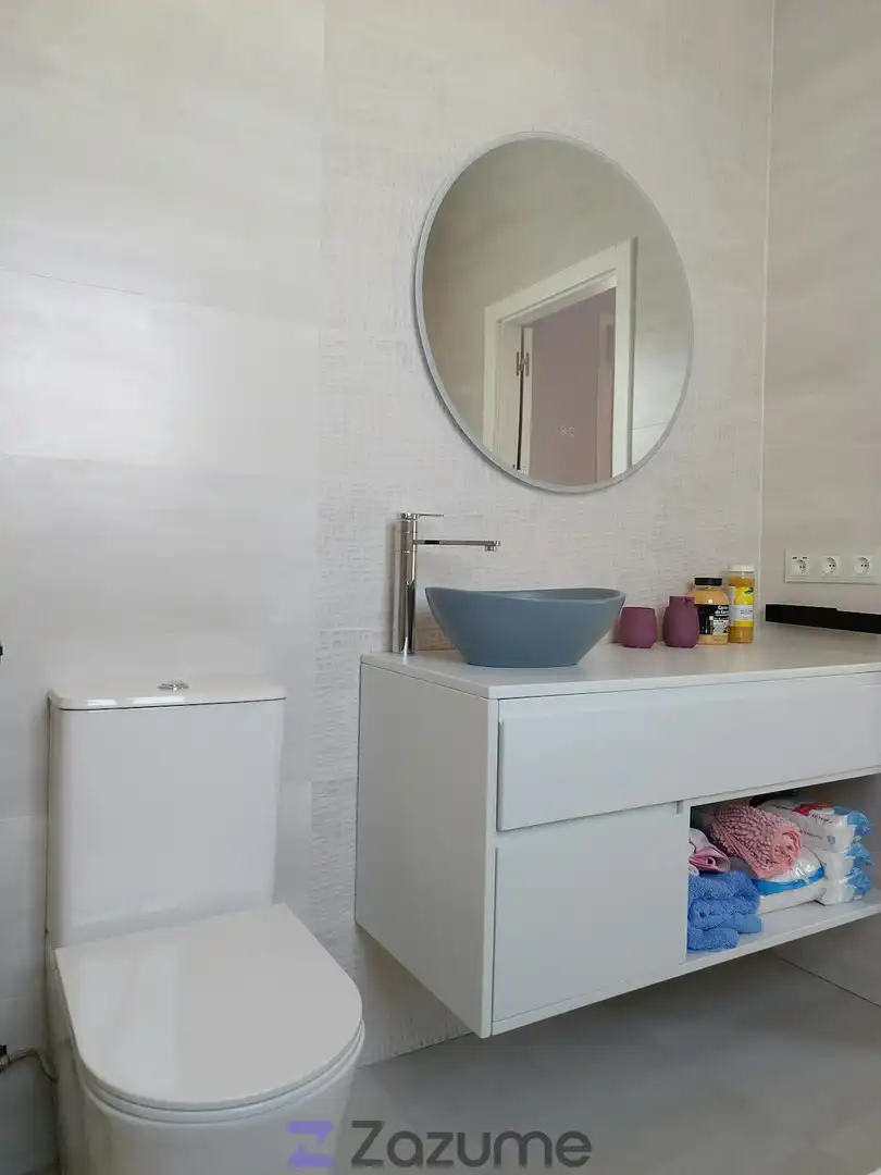 Piso de 161 m² en Espartinas