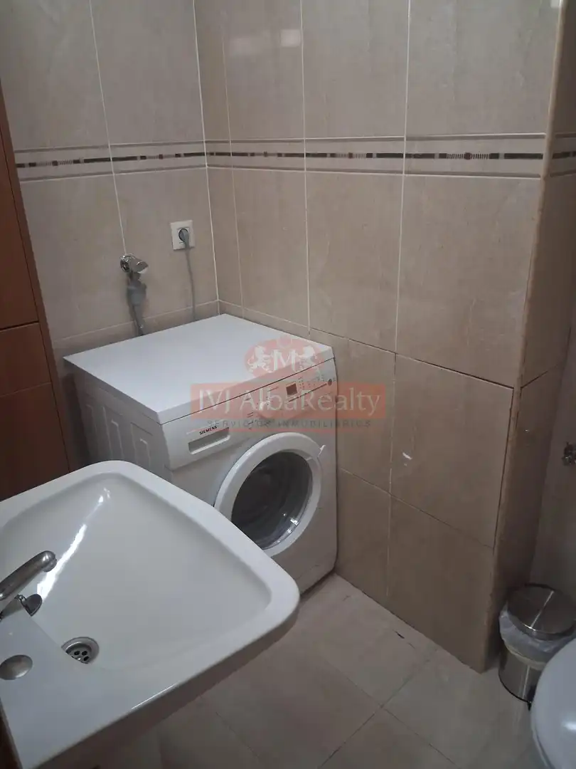 Piso de 160 m² en Albacete