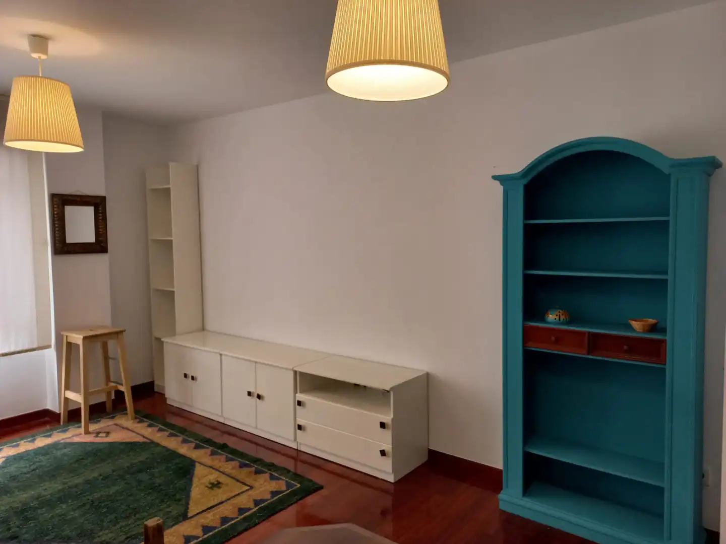 Piso de 60 m² en Santiago de Compostela