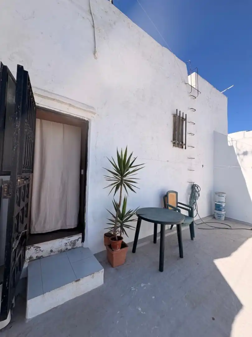 Pis de 59 m² a San Fernando