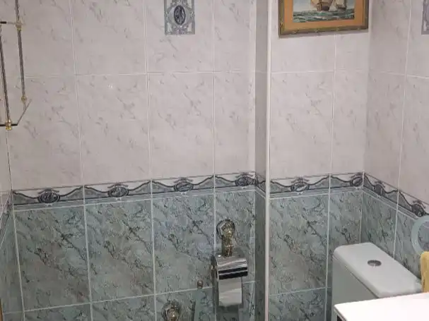 Piso de 110 m² en Granada