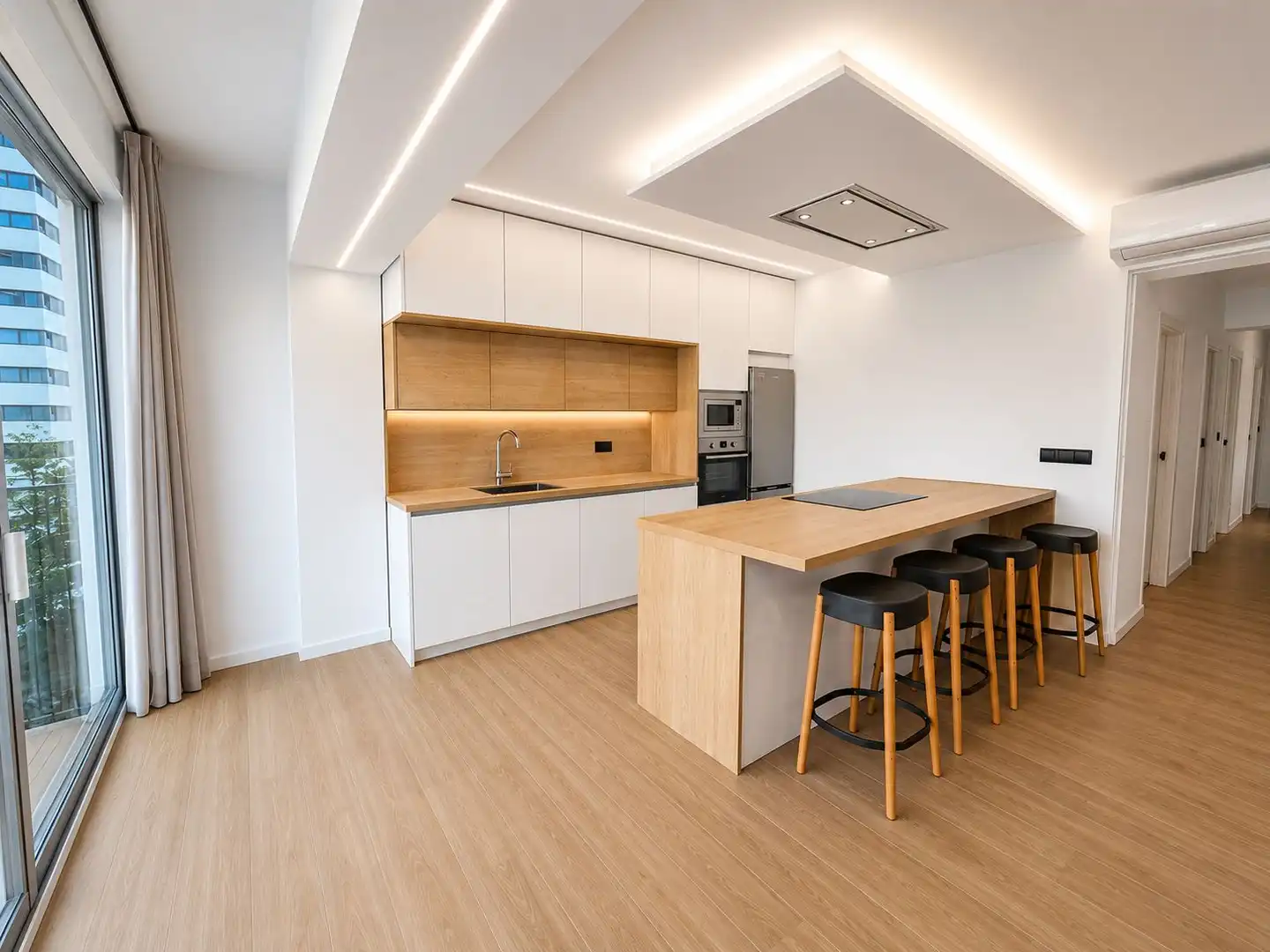 Piso de 103 m² en Murcia
