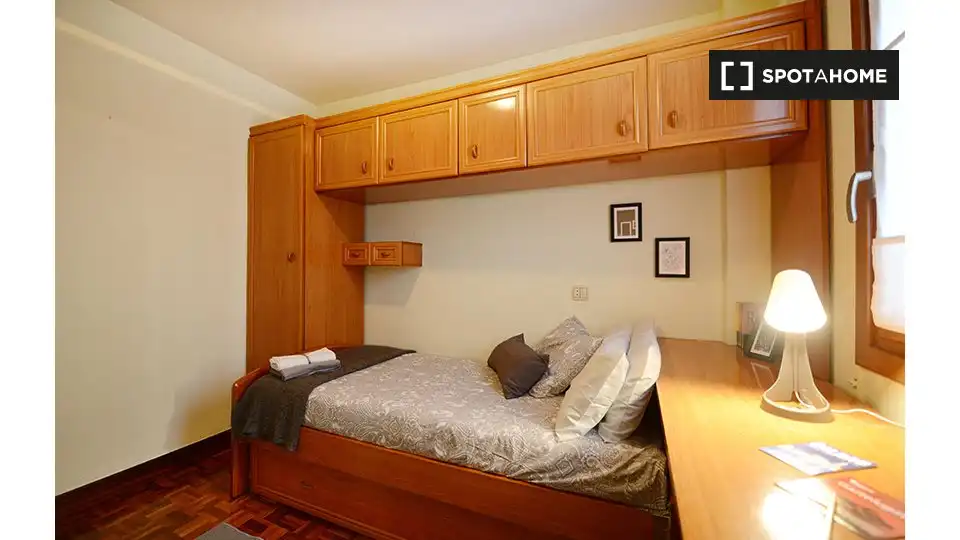 Habitación en alquiler, Bilbao