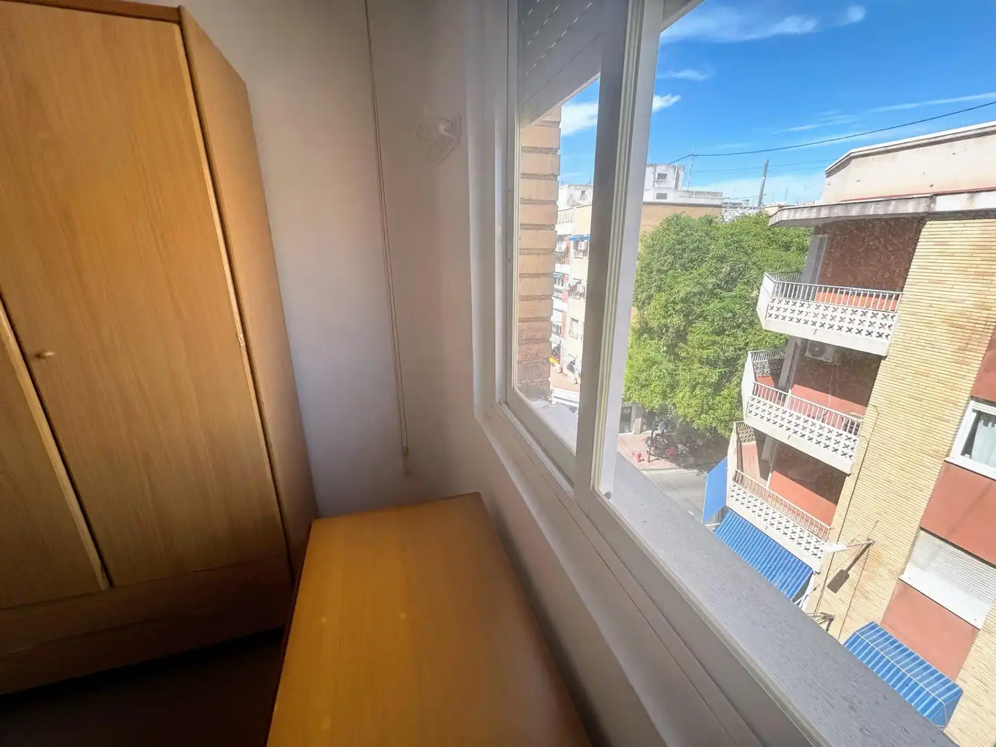 Piso de 105 m² en Murcia