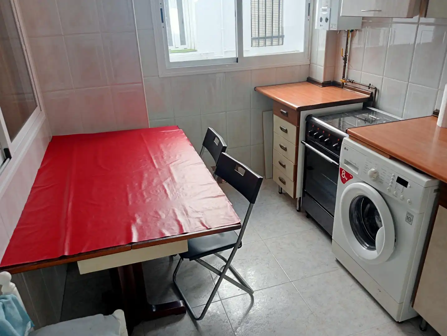 Piso de 87 m² en Sevilla