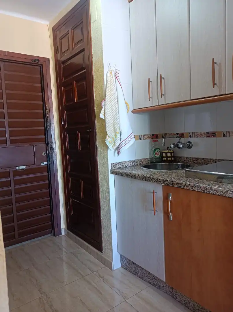 Piso de 36 m² en Vélez-Málaga