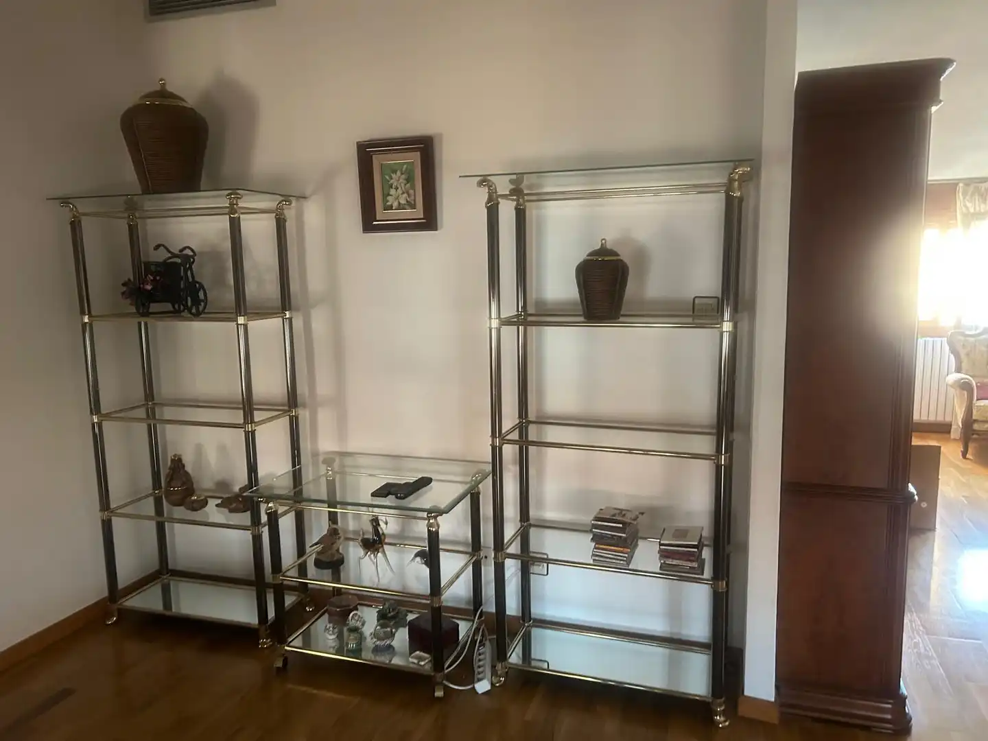 Piso de 130 m² en Zaragoza