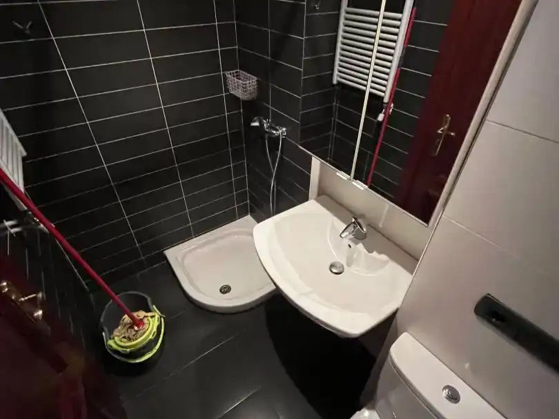 Piso de 107 m² en Vigo