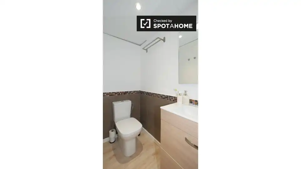 Habitación en alquiler, Barcelona