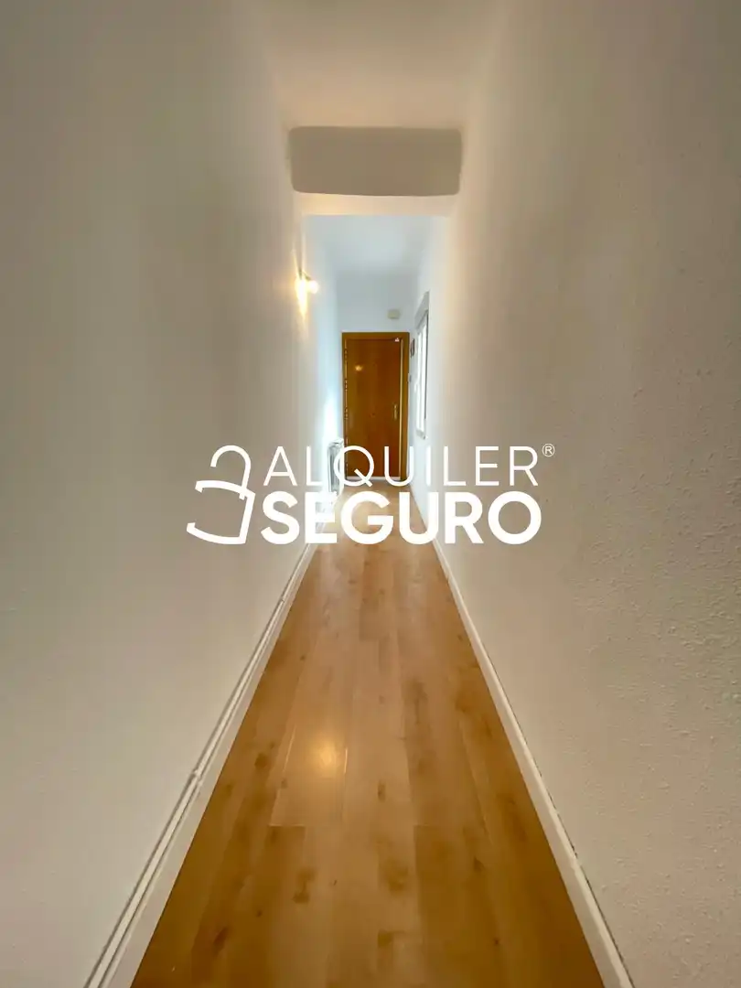Piso de 75 m² en Madrid