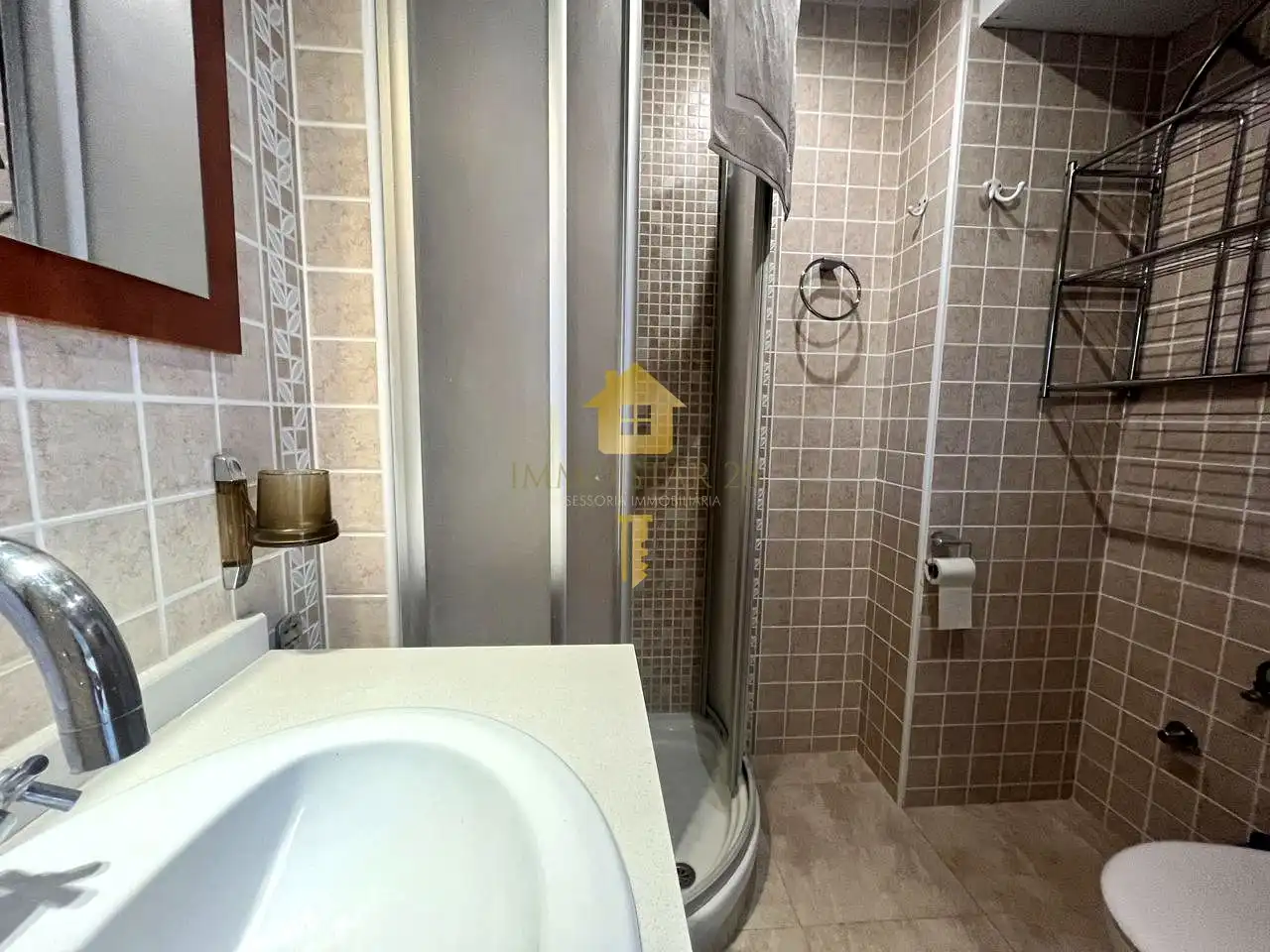 Piso de 35 m² en Roses