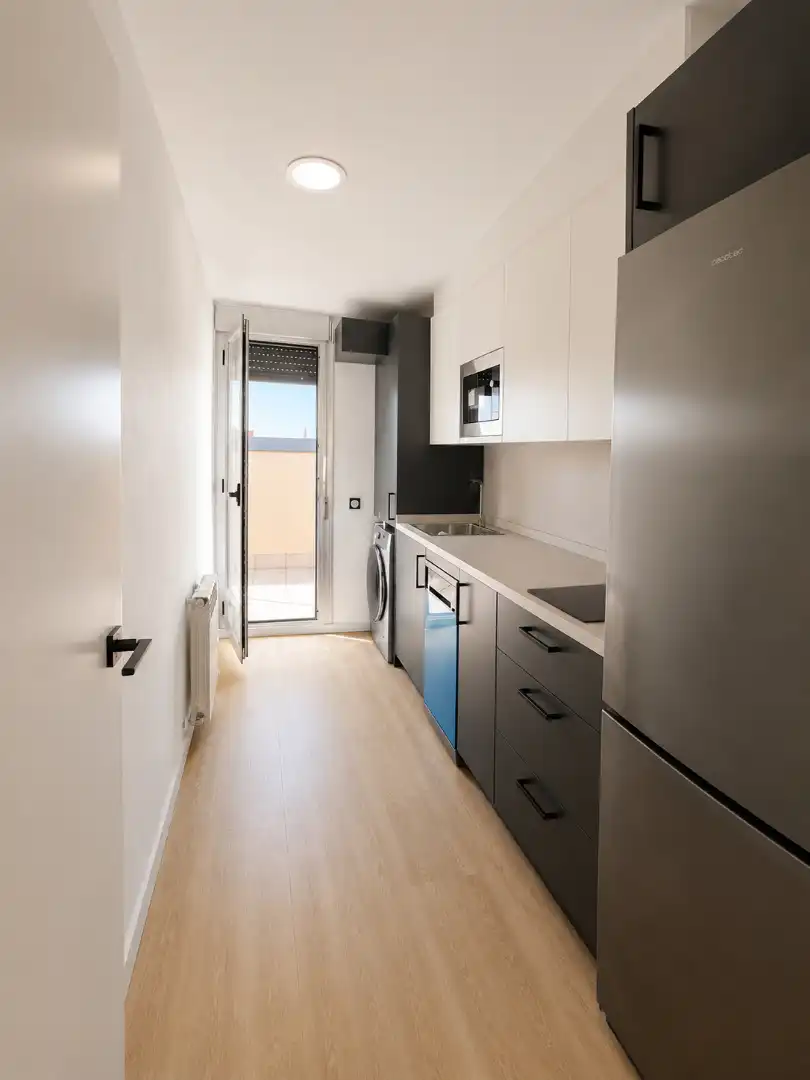 Apartamento 58 m² em Alcázar de San Juan