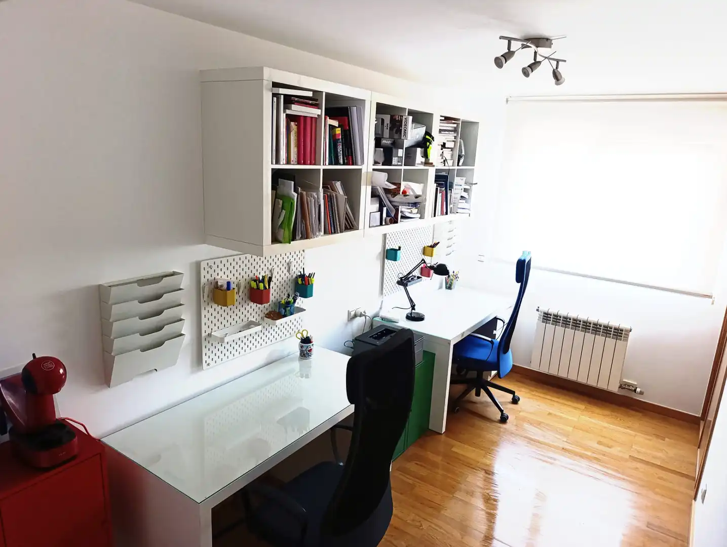 Piso de 110 m² en Santiago de Compostela
