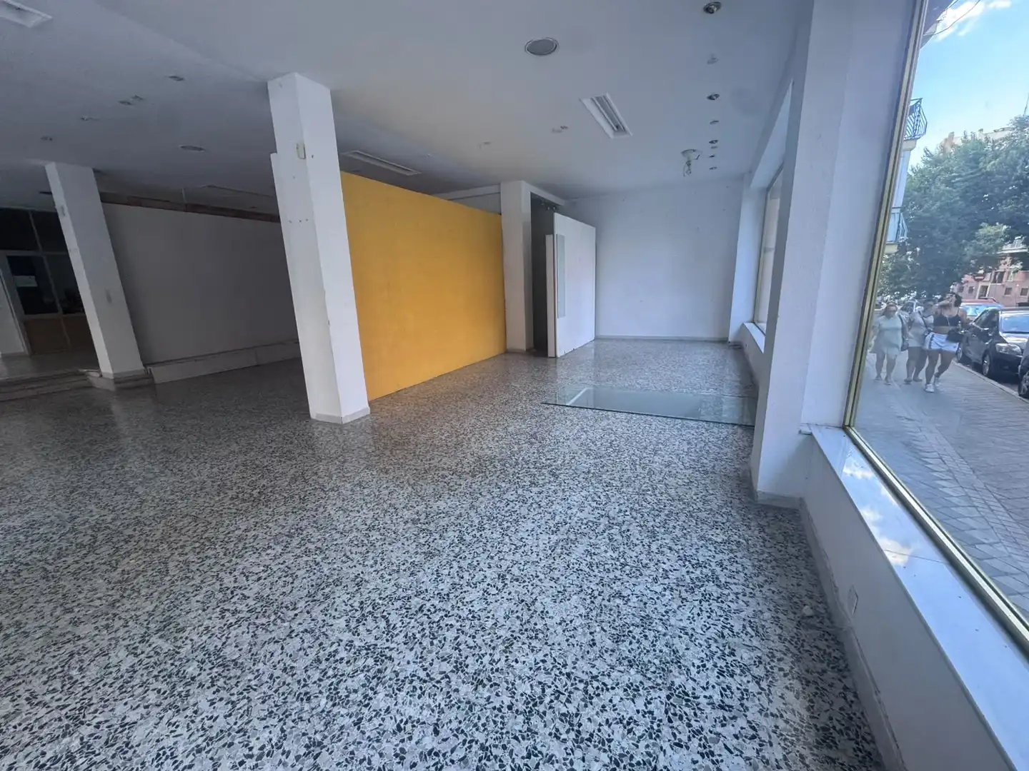 Pis de 564 m² a Madrid