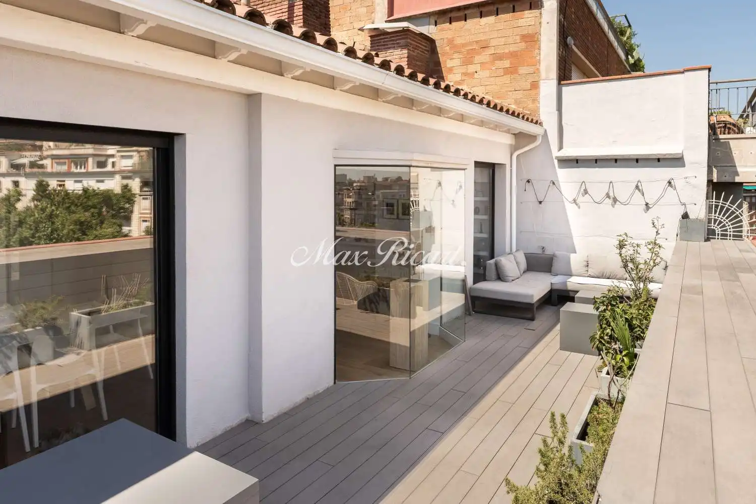 Wohnung 175 m² in Barcelona
