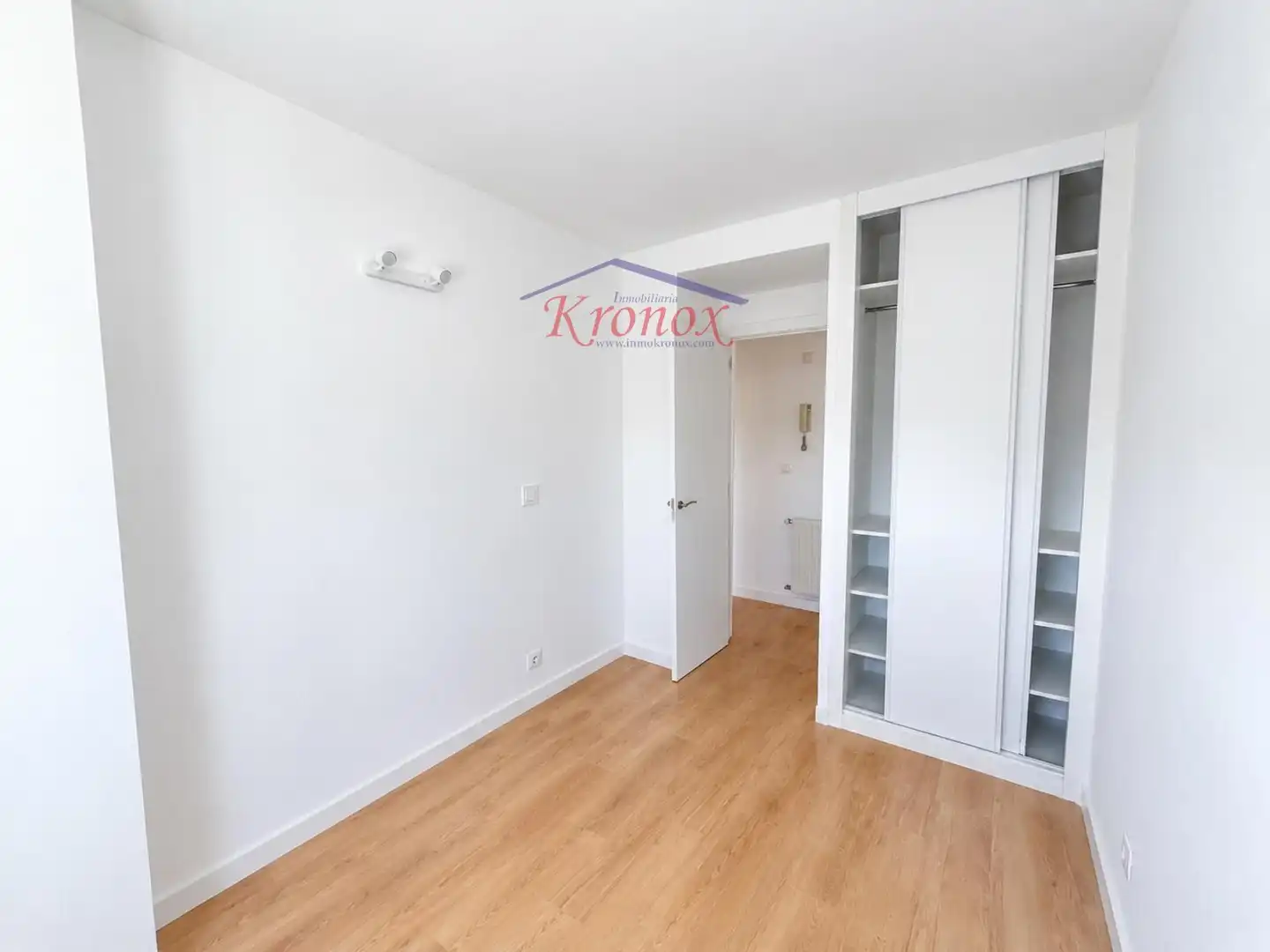 Pis de 87 m² a Madrid