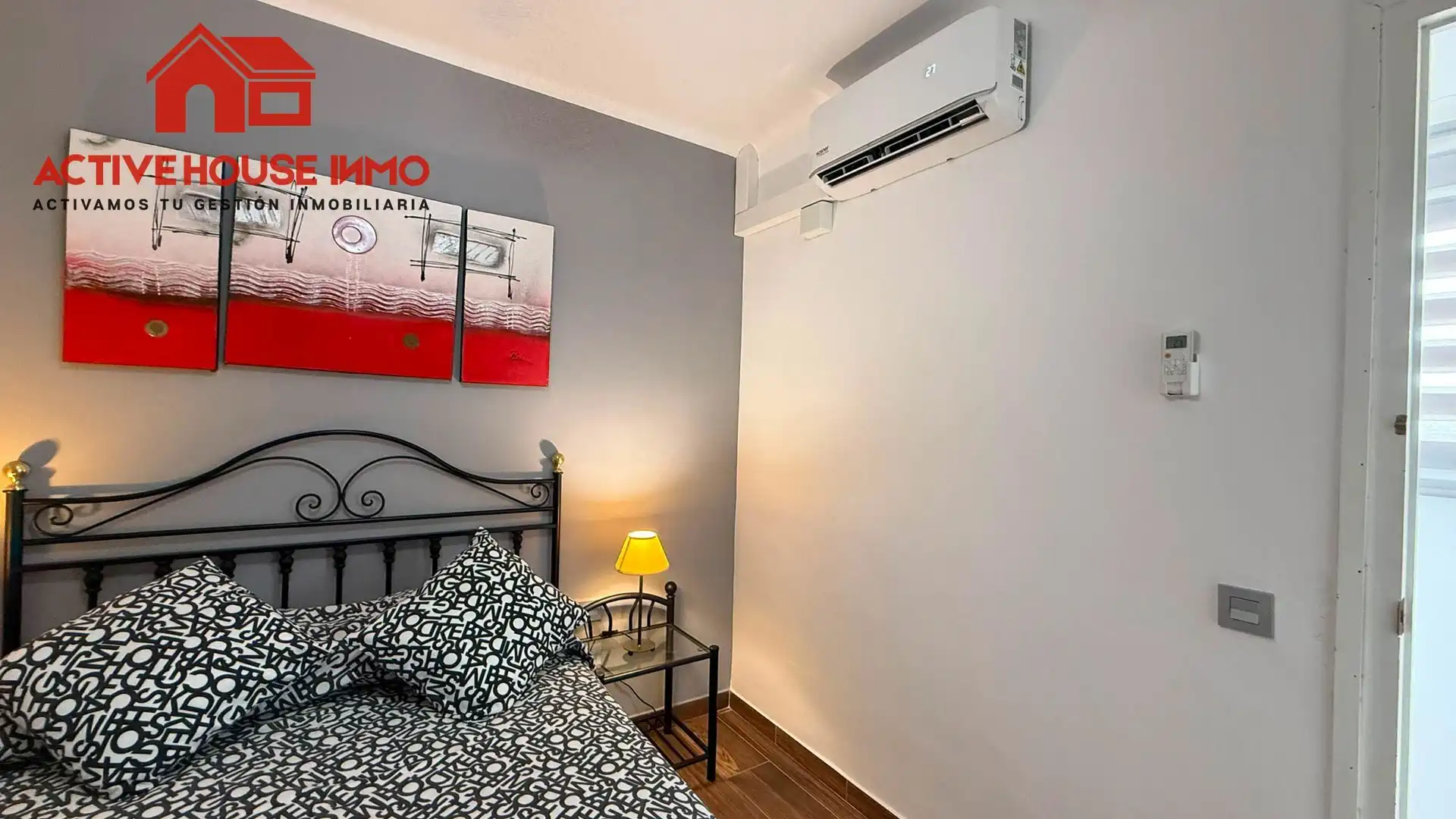 Piso de 70 m² en Alcanar