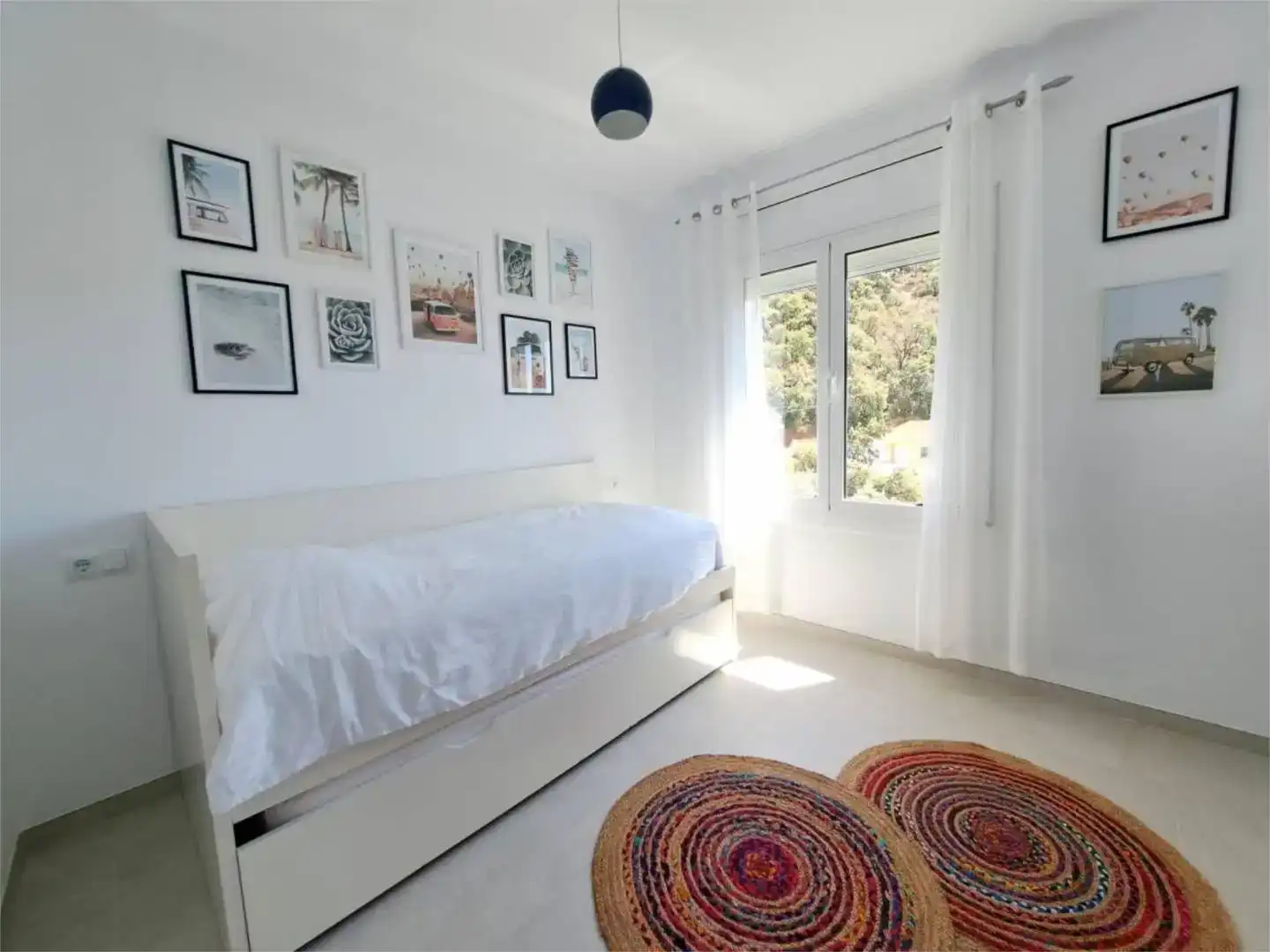 Piso de 110 m² en Roses