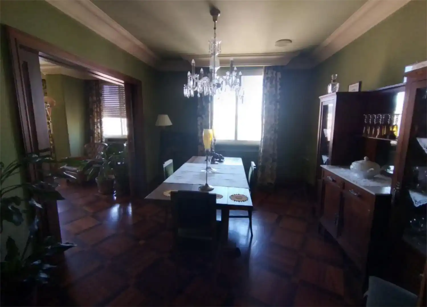 Habitación 185 m², Ourense