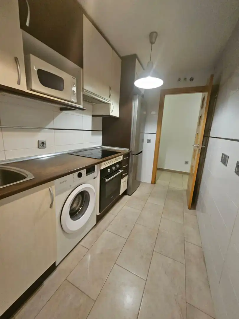 Pis de 110 m² a Brunete