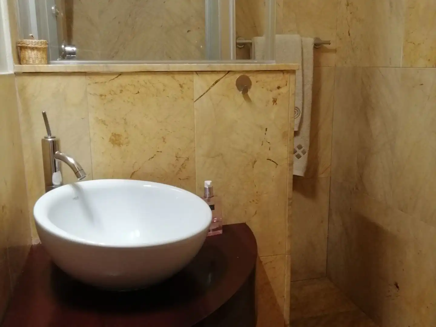 Piso de 82 m² en Santa Cruz de Tenerife