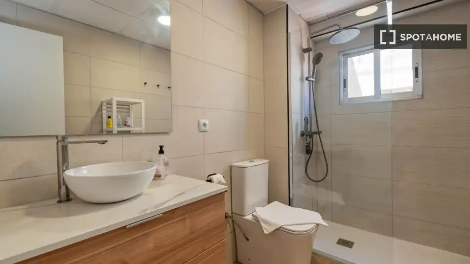 Chambre à louer, Alicante