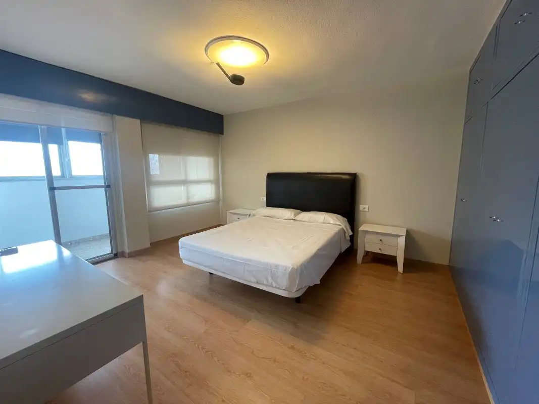 Piso de 120 m² en Gandía