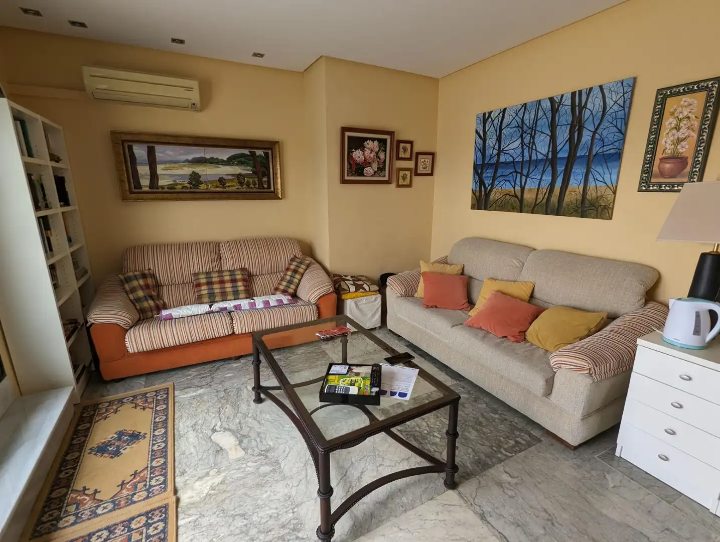 Piso de 65 m² en Sevilla