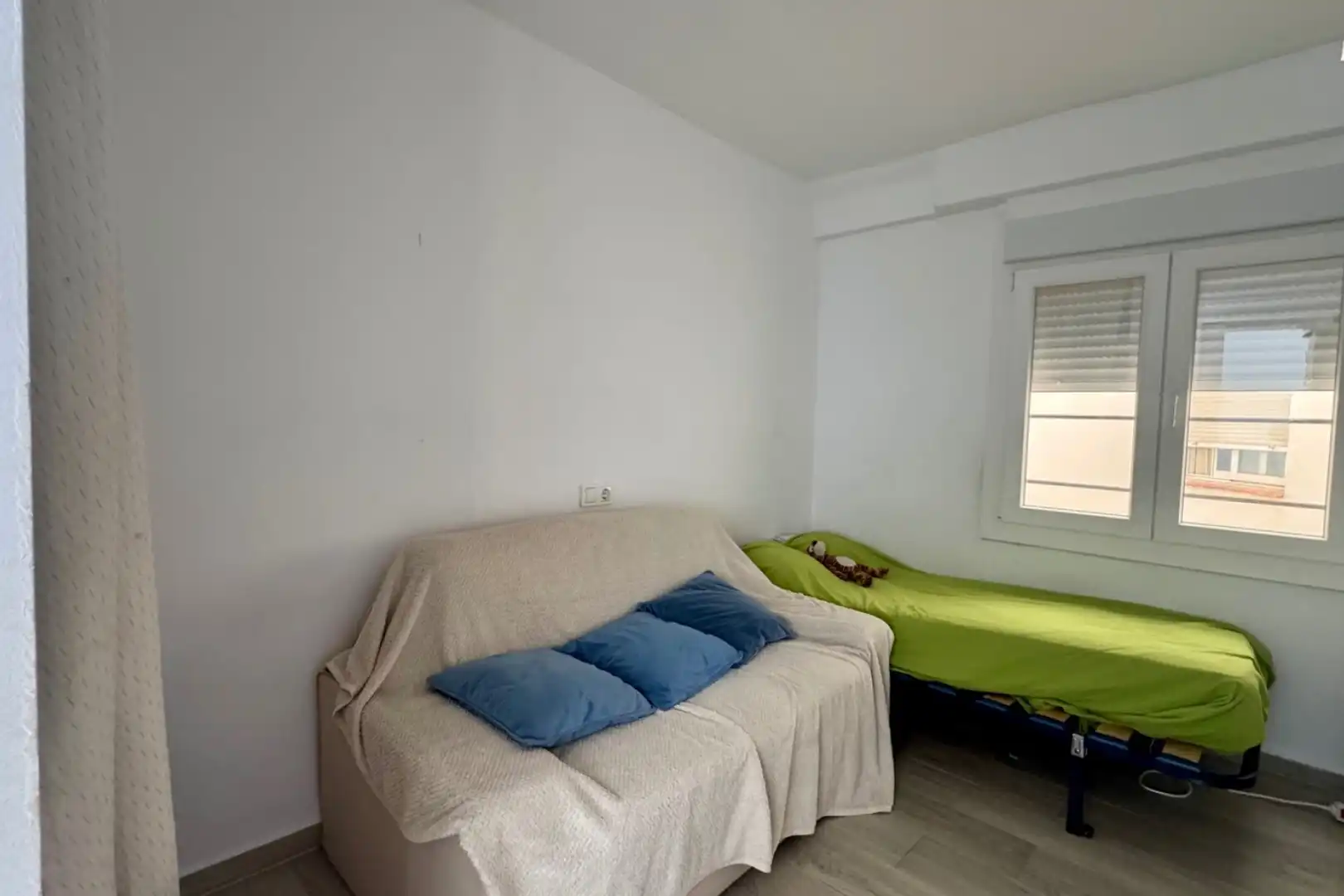 Habitación 77 m², Jávea