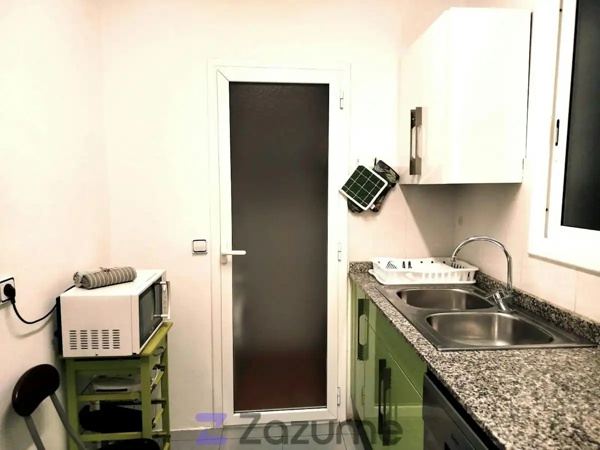 Pis de 88 m² a Barcelona