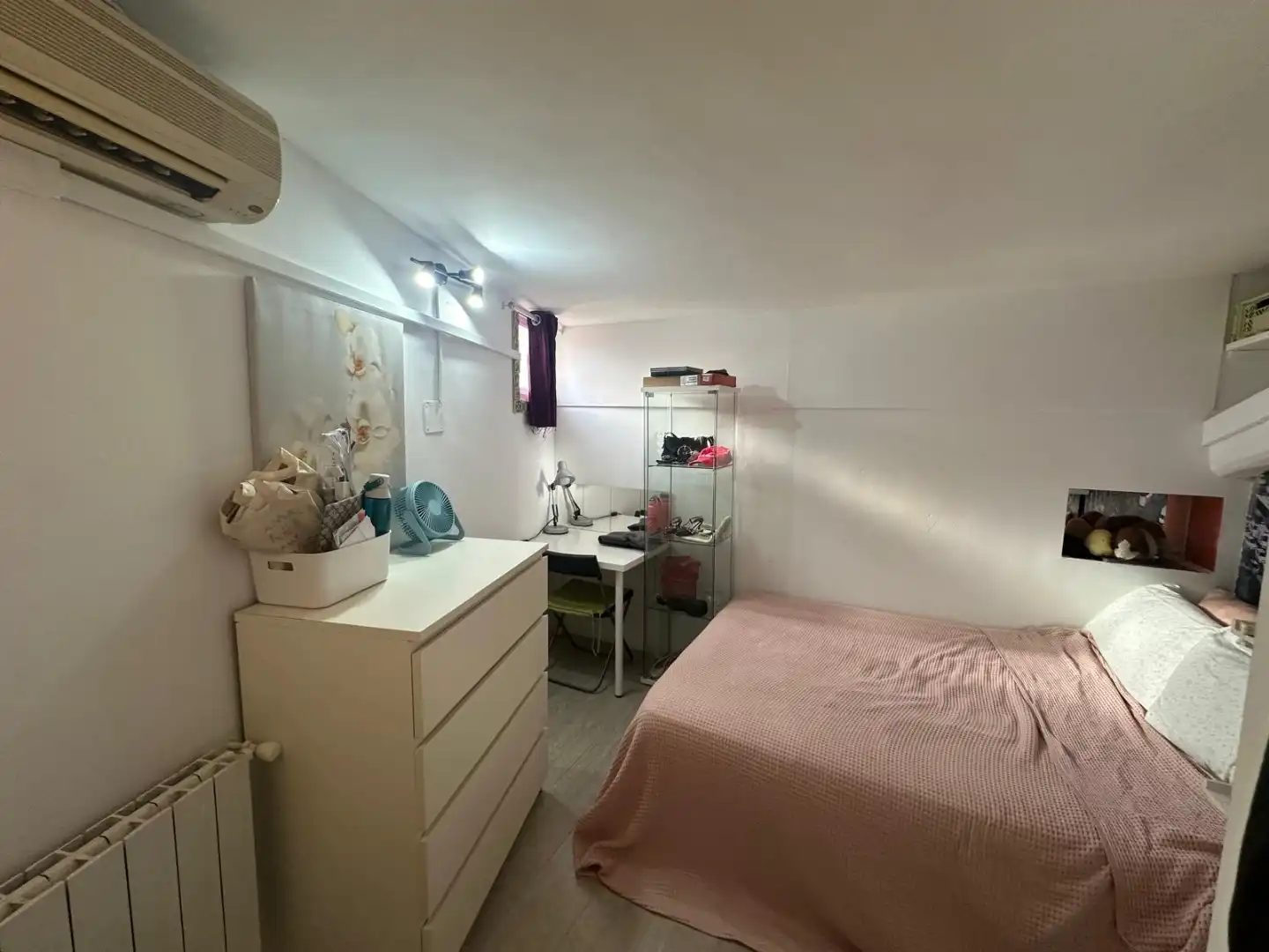 Piso de 115 m² en Madrid