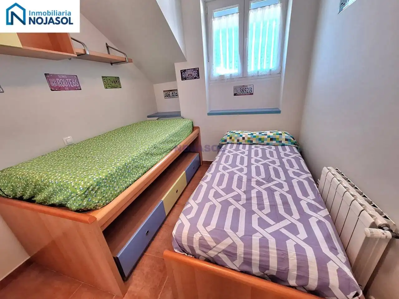 Pis de 60 m² a Noja