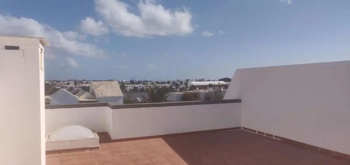 Wohnung 80 m² in Teguise