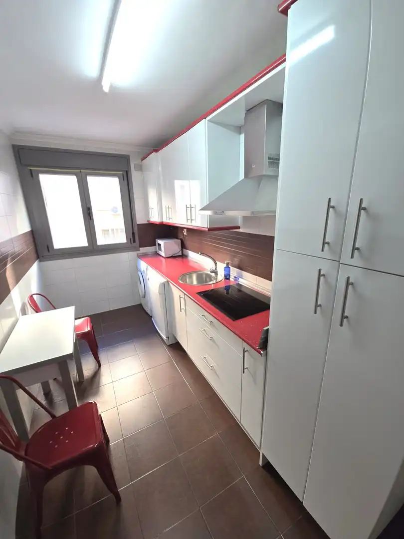 Piso de 85 m² en Cáceres