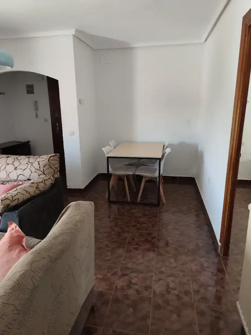 Appartement 90 m² à Albacete