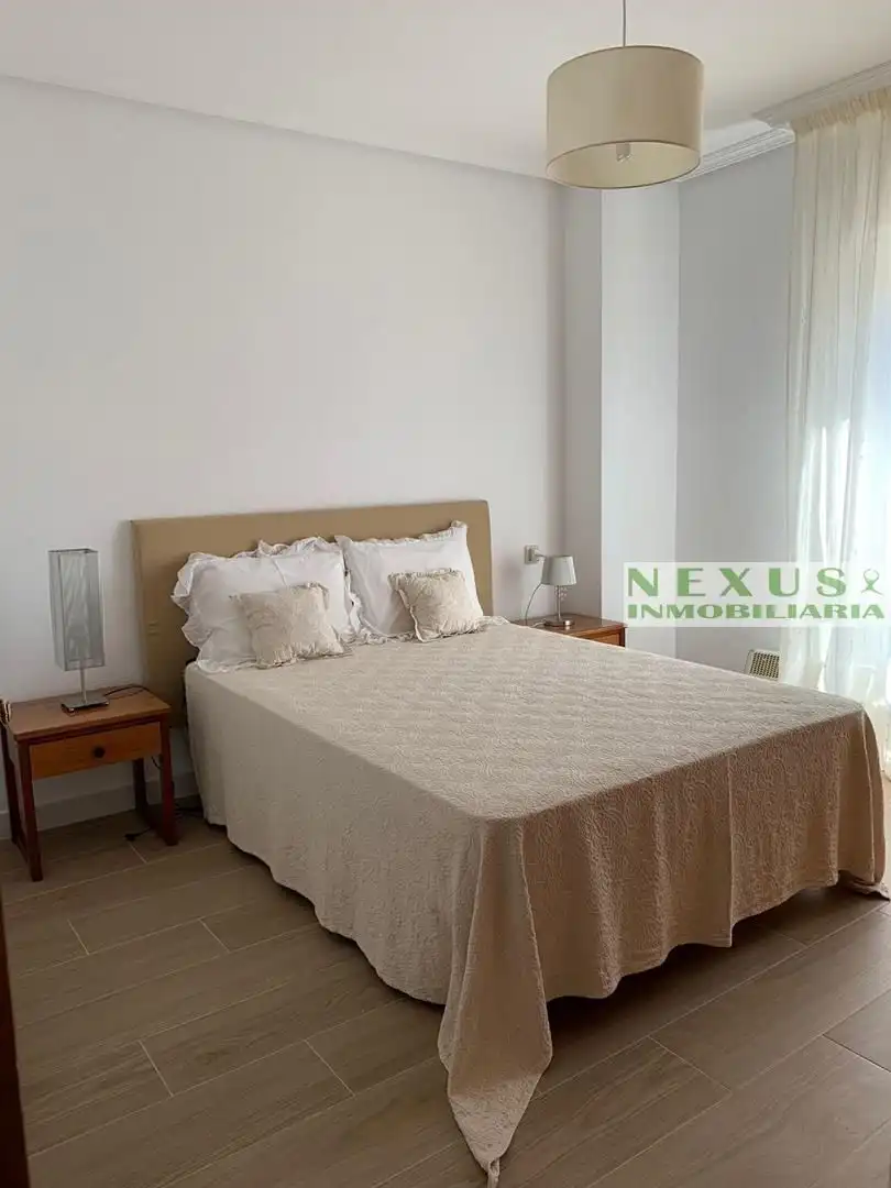 Piso de 110 m² en Cáceres
