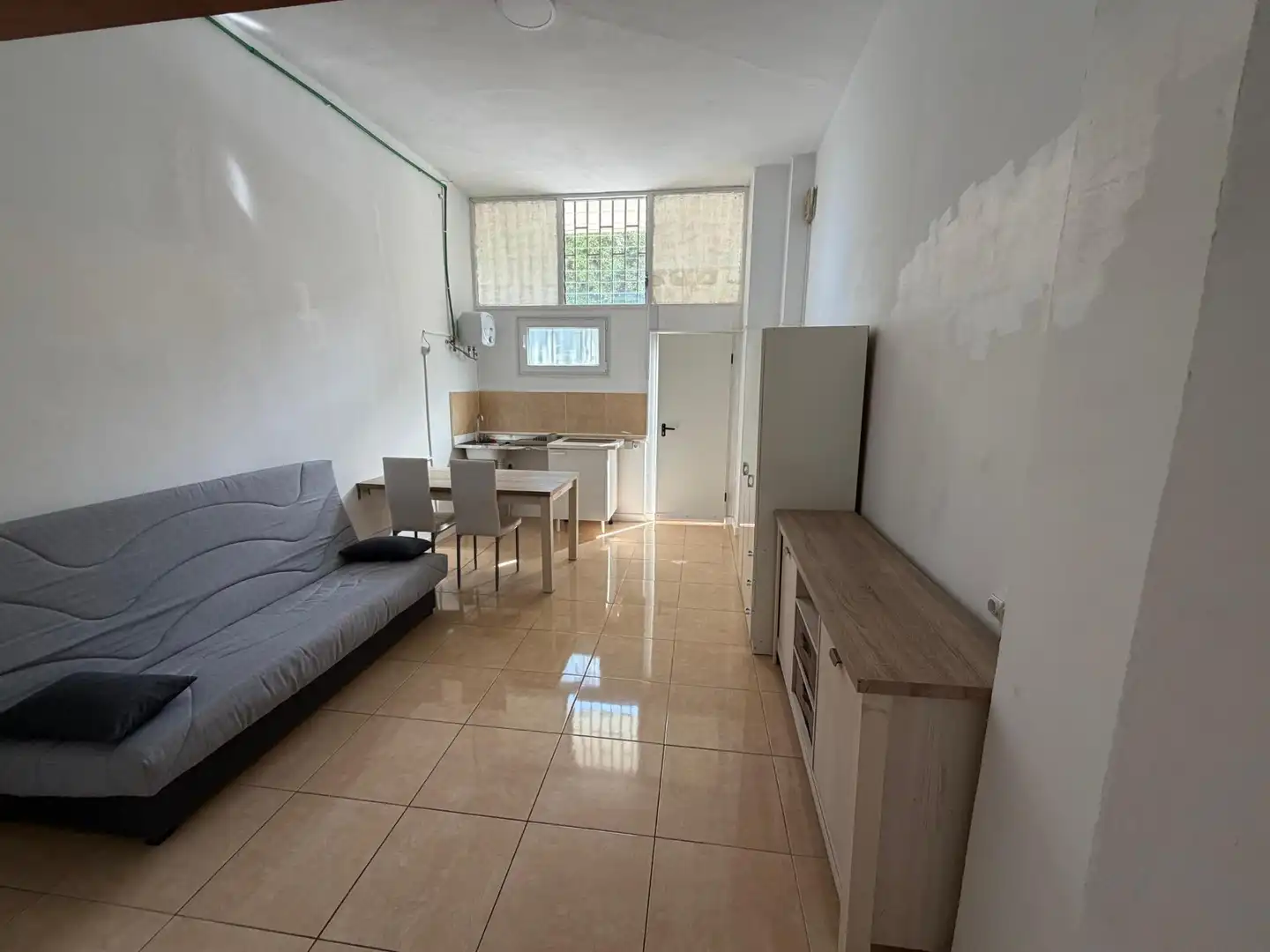Pis de 30 m² a Las Palmas de Gran Canaria