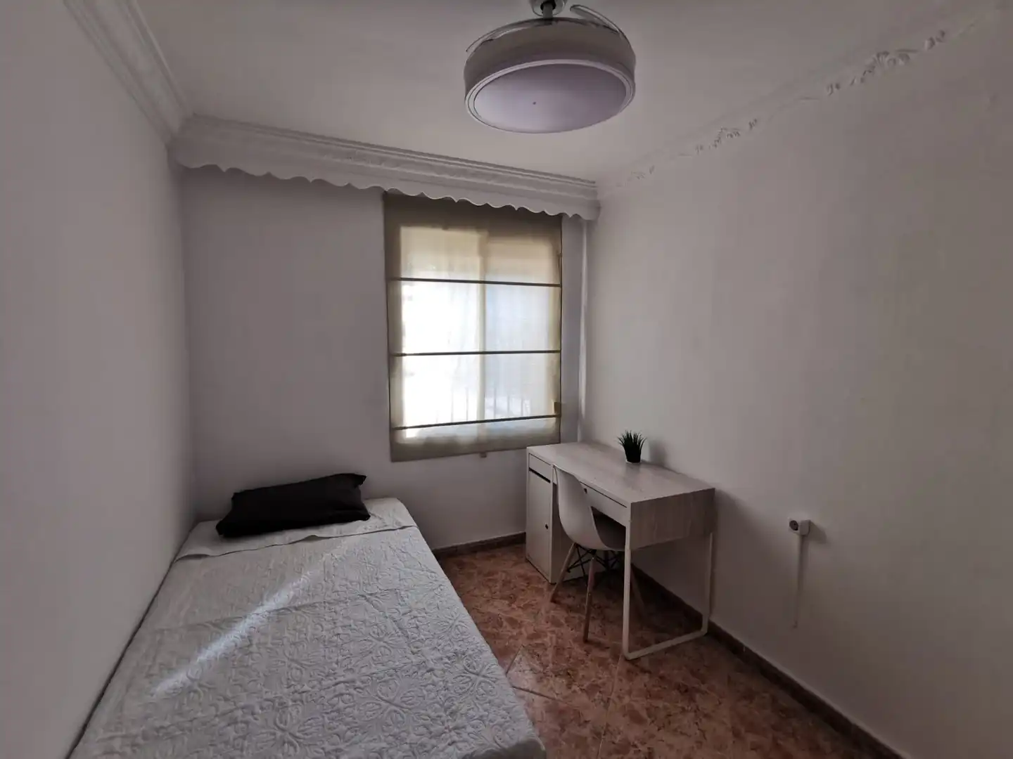 Piso de 86 m² en Málaga