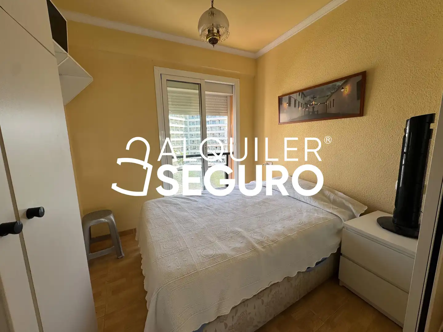 Piso de 30 m² en Torremolinos
