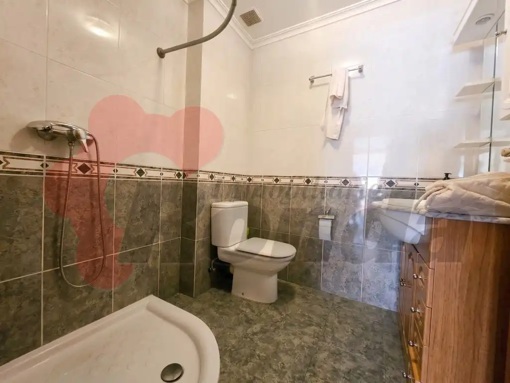 Piso de 81 m² en Lugo
